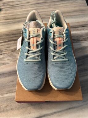 NWT RYKA DEVOX MAX WALKING SHOE